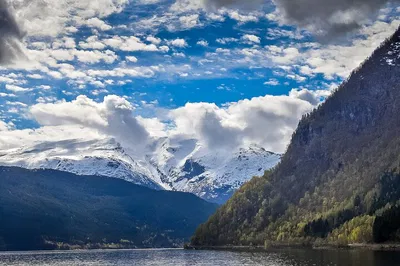 Unveiling Hardangerfjord's Majesty: A Private Waterfall & Fjord Tour