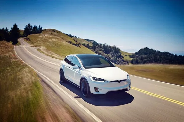 Nashville's Jack Daniel's Distillery: A Luxurious Tesla Tour