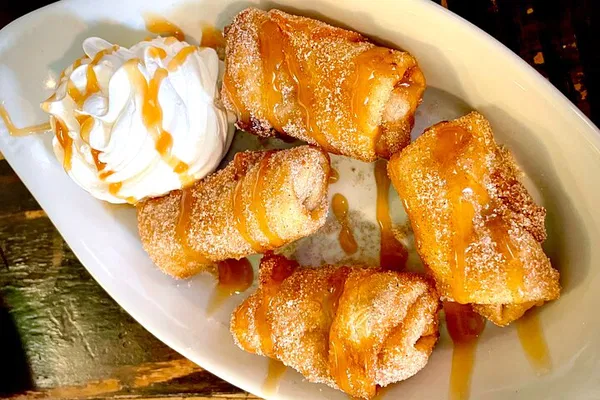 Taste Tucson: A Walking Food Adventure Through Downtown Delights