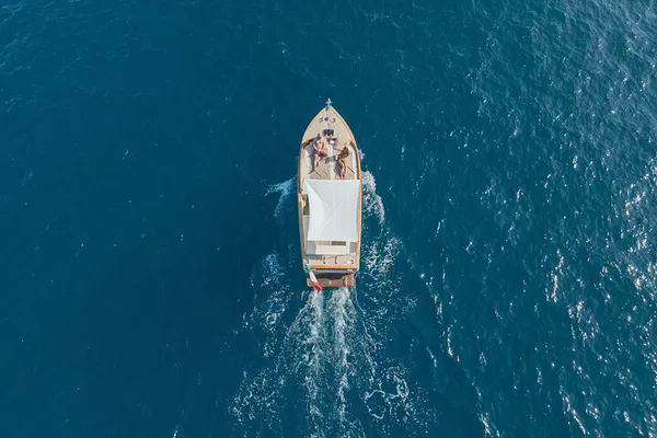 Discover Portofino Riviera: Private Boat Tour Adventure