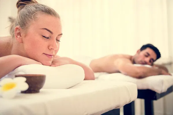 Deep Tissue Massage: Rejuvenate Body and Spirit in Madrid