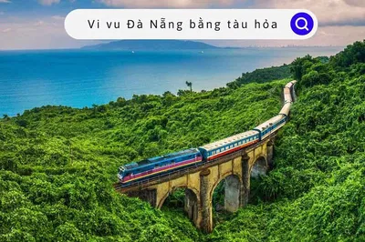 Hue Day Tour: Hai Van Pass Train & Imperial City