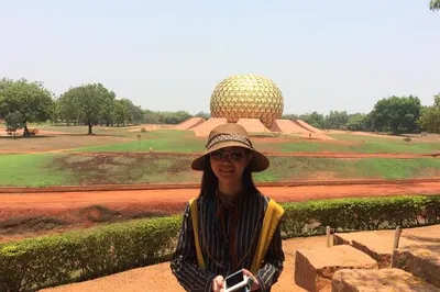 Pondicherry's French Legacy: A Chennai Day Trip
