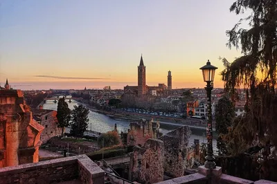 Unveiling Verona's Essence: An Arena & City Private Tour