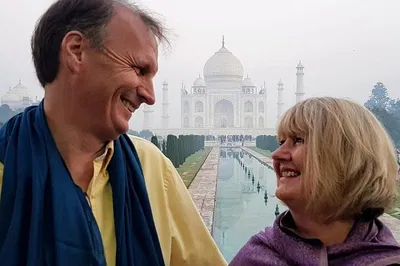 Unveiling Mughal Majesty: A Jaipur Day Trip to Taj Mahal & Fatehpur Sikri