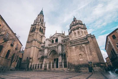 Madrid: Toledo, Aranjuez & Chinchon Private Day Trip