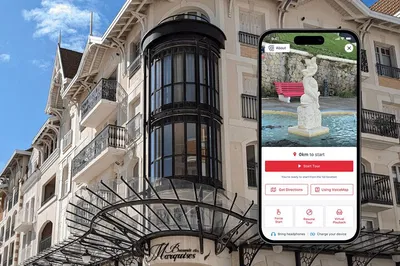 Discover Arcachon: A Self-Guided Adventure Through History & Beauty