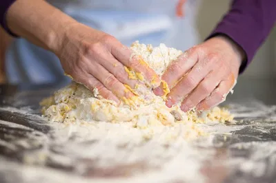 Master Authentic Pasta in Florence: A Culinary Adventure