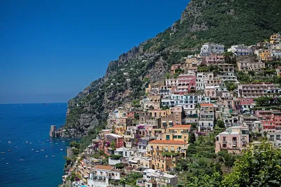 Discover Amalfi Coast Charm: Private Excursion with Local Driver