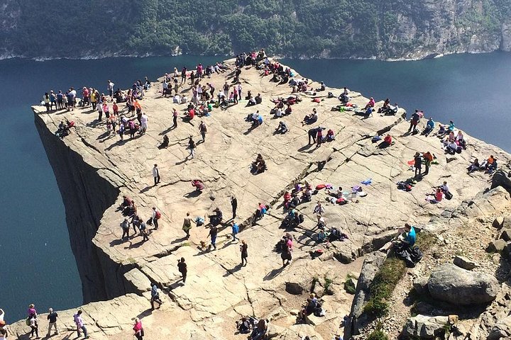 Experience Image img1