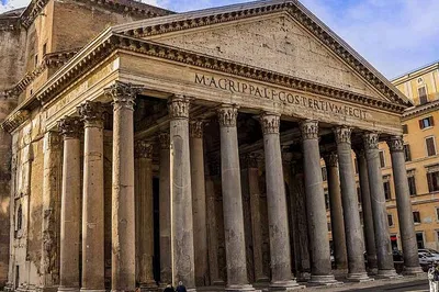 Rome Shore Excursion: Discover Ancient Wonders in Comfort