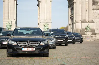 Stress-Free Brussels Airport Transfer: Private Ride to CRL Charleroi