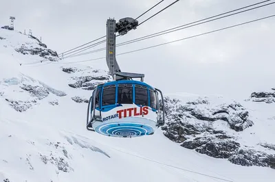 Unforgettable Private Swiss Adventure: Lucerne & Mount Titlis Expedition from Zurich