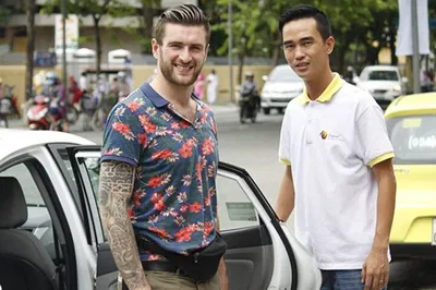 Unforgettable Road Trip: Hue to Hoi An Private Car Adventure