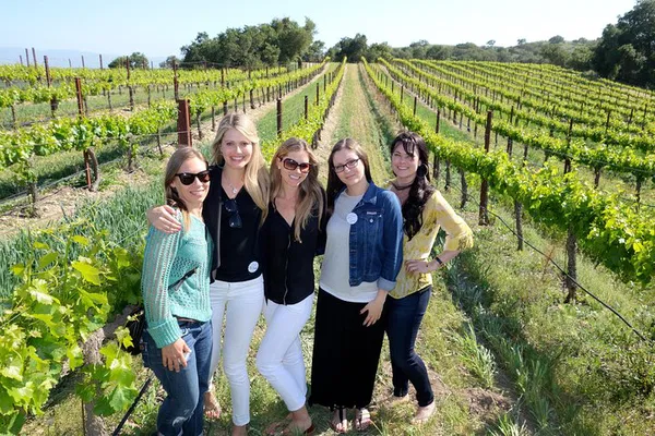 Unveiling Santa Barbara's Hidden Gems: An Exclusive Wine Tour