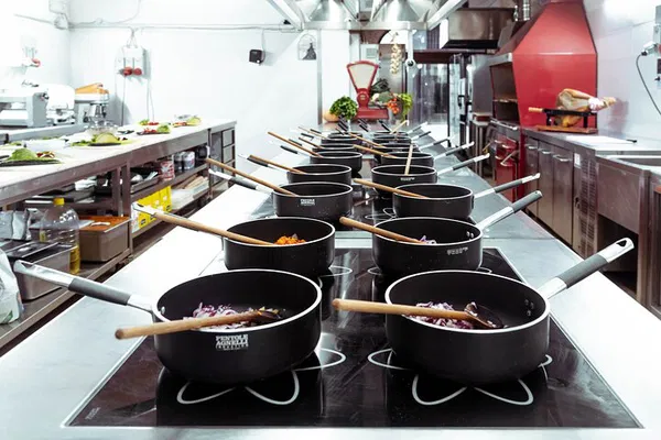 Siena Tiramisu Class: Wine & Tuscan Flavors