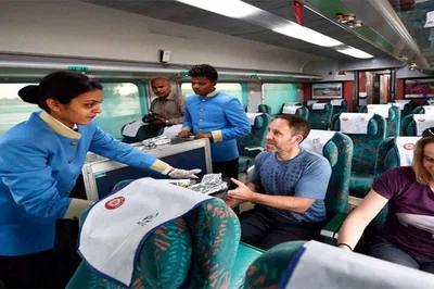 Unveiling the Taj Mahal: A Luxurious Rail & Car Tour from Delhi