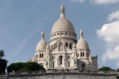 Discover Sacred Paris: A Catholic Heritage Tour of Montmartre & Holy Sites
