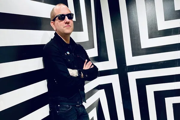 Las Vegas: The Punk Rock Museum Admission Ticket