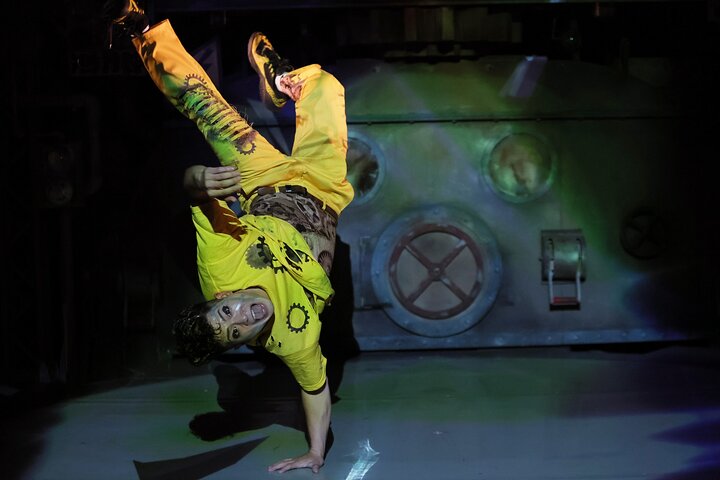 Experience Image img3