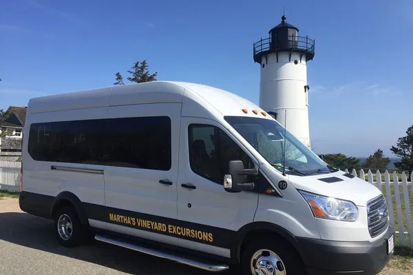 Martha's Vineyard: 3-Hour Island Tour