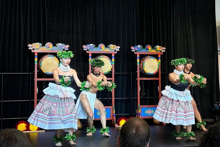 Experience Image img1