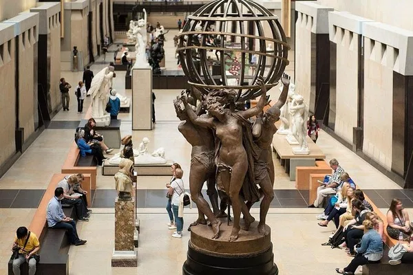 Orsay Museum: Skip-the-Line Art Tour in Paris