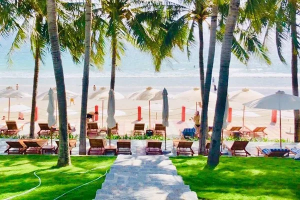 Doc Let Beach Day Tour: Lunch & Mud Bath Bliss