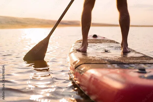 Plymouth Paddleboard Rental: Harbor Views & Fun!