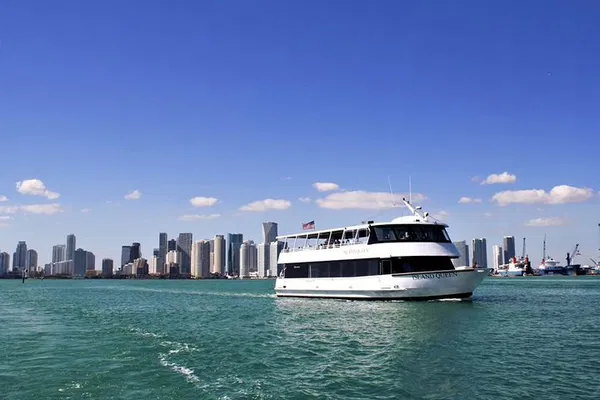 Miami's Millionaire's Row: Segway & Boat Tour Extravaganza!