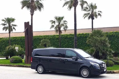 Stress-Free Palermo Airport Transfer: Private Ride to Trapani/Favignana