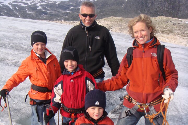 Experience Image img1