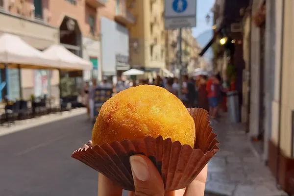 Palermo Food Tour: Savor Sicily's Authentic Flavors