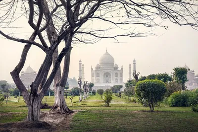 Unveiling Agra's Majesty: A Private 2-Day City Tour
