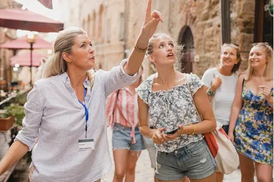 Uncover Venice's Secrets: A Personalized Walking Tour with a Local