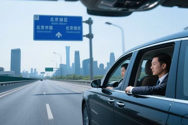 Stress-Free Seoul Transfers: Private Airport Rides Await!