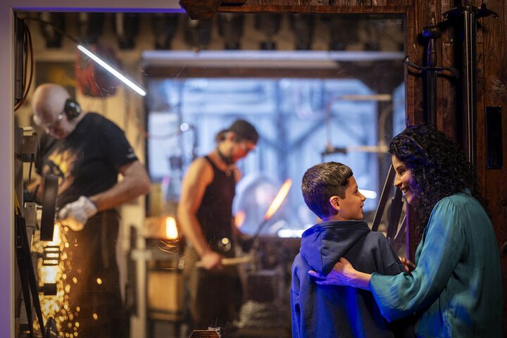 Experience Image img3