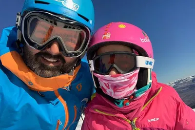 Master the Slopes: Expert Ski Lessons in the Catalan Pyrenees