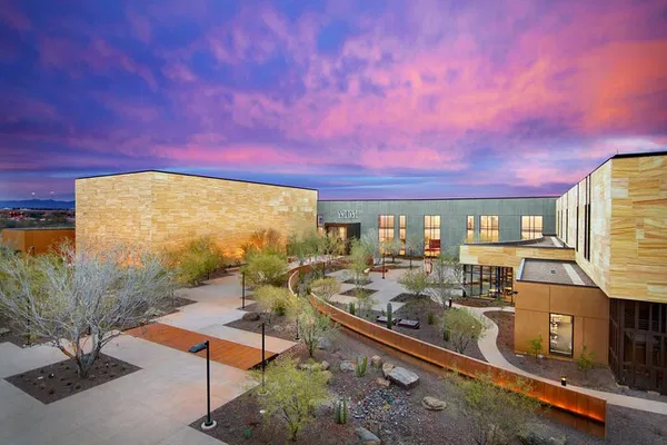 Explore Music at Phoenix's MIM: Self-Guided Tour Ticket