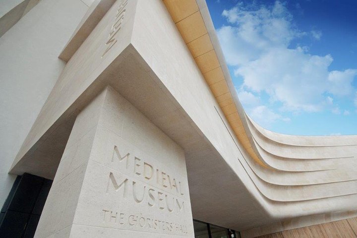 Uncover Ireland's Past: Waterford's Medieval Museum Adventure
