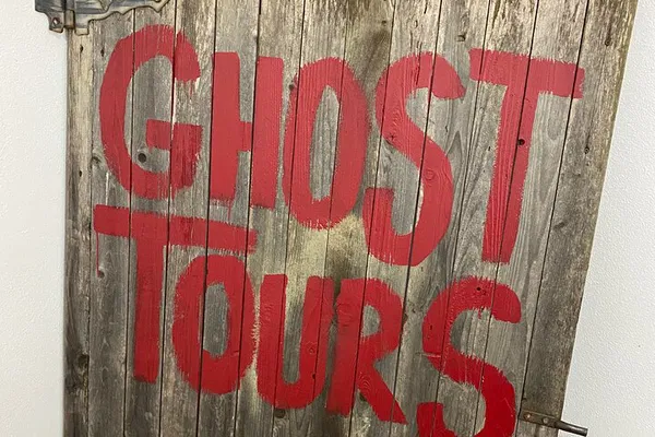 San Antonio Ghost Walk: Uncover Haunted History