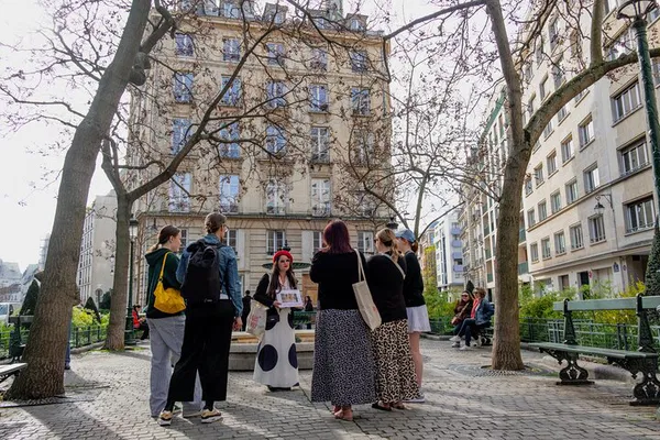 Emily in Paris Official Tour: Walk the Show's Hotspots!