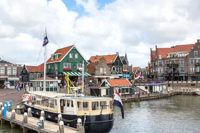 Amsterdam: Windmills & Countryside Luxury Private Tour
