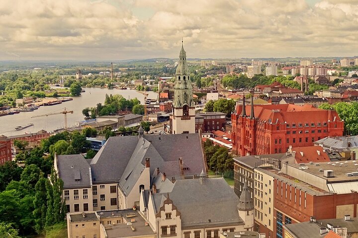 Experience Image img1