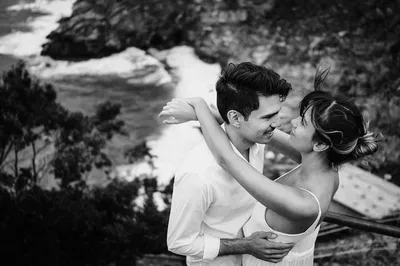 Santa Margherita Ligure: Capture Your Memories with a Local Photographer!