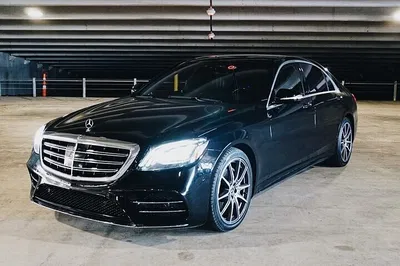 Nashville Executive Sedan: Stress-Free Airport & Hotel Transfers