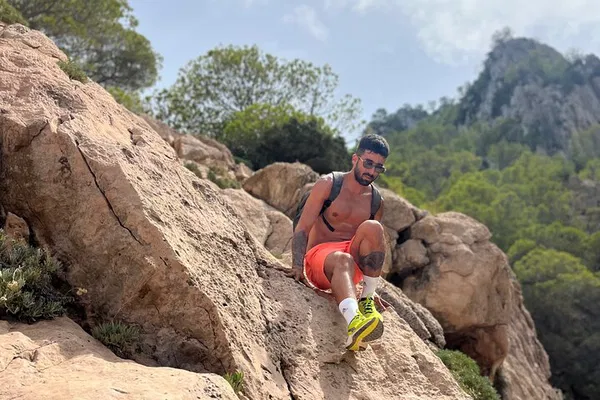 Uncover Ibiza's Hidden Gems: Authentic Hiking Tours with Local Experts
