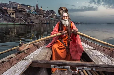 Unveiling India's Splendors: A 15-Day Cultural Odyssey Through Delhi, Rajasthan, Agra & Varanasi