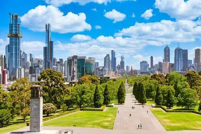 Melbourne Shore Excursion: A Private Day of Discovery!