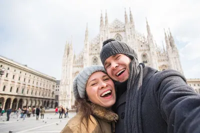 Unveiling Milan Cathedral: A Guided Journey Through History & Heights